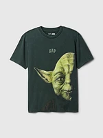 Star Wars Graphic T-Shirt