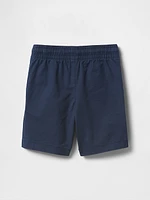 Baby & Toddler Easy Pull-On Shorts