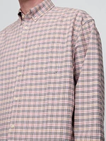 Oxford Big Shirt