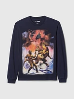 Star Wars Graphic T-Shirt