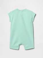 Baby VintageSoft Shorty One-Piece
