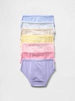 Toddler Bikini Briefs (-Pack