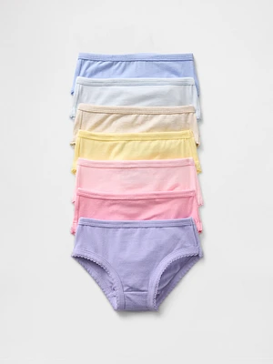 Toddler Bikini Briefs (-Pack