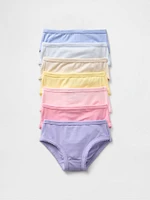 Toddler Bikini Briefs (-Pack