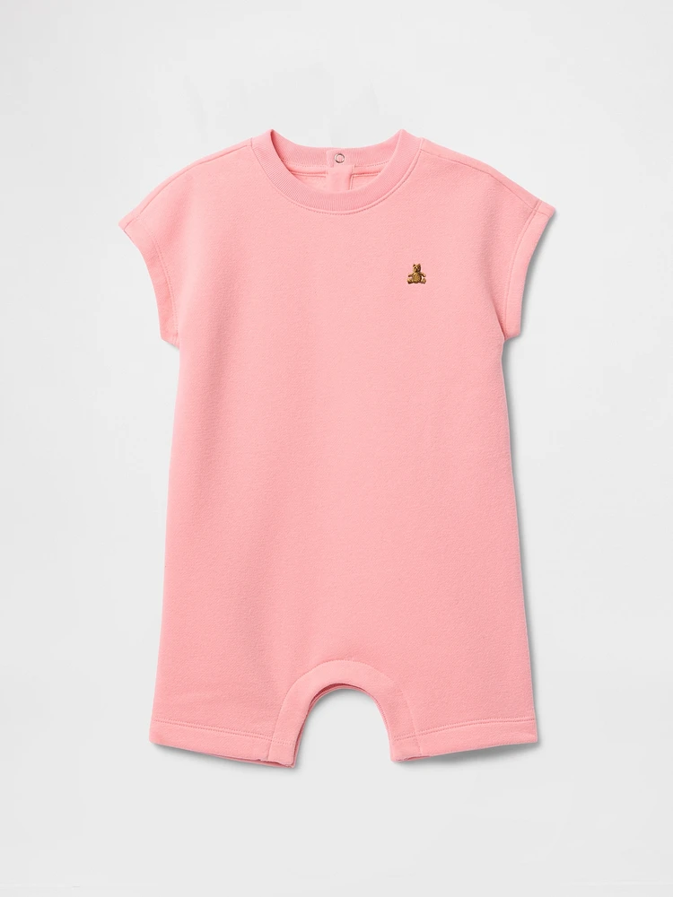 Baby VintageSoft Shorty One-Piece