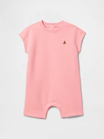 Baby VintageSoft Shorty One-Piece