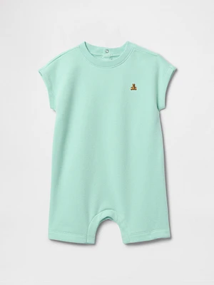 Baby VintageSoft Shorty One-Piece