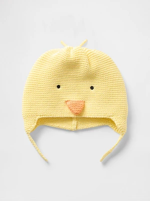 Baby Animal Beanie