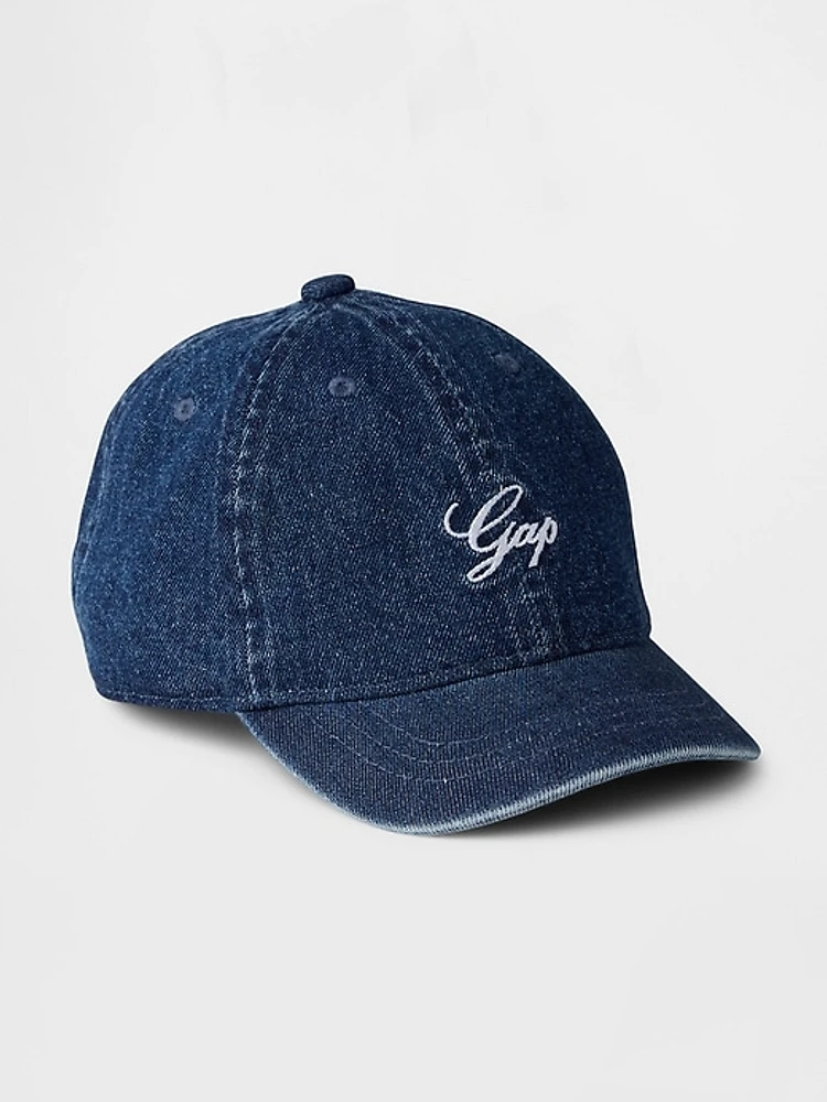 Toddler Gap Americana Logo Baseball Hat