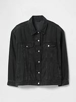 Classic Icon Denim Jacket