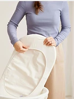 BabyBjorn Fitted Sheet for Cradle