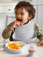 BabyBjorn Baby Bib 2-pack