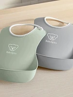 BabyBjorn Baby Bib 2-pack