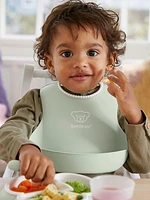 BabyBjorn Baby Bib 2-pack