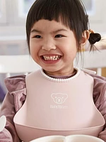 BabyBjorn Baby Bib 2-pack