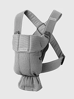 BabyBjorn 3D Jersey Baby Carrier Mini