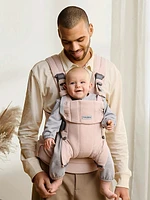 BabyBjorn Baby 3D Mesh Carrier Harmony