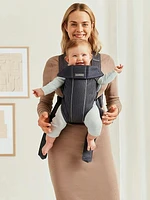 BabyBjorn 3D Jersey Baby Carrier Mini