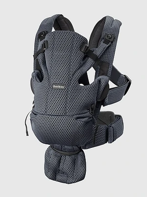 BabyBjorn Baby 3D Mesh Free Carrier