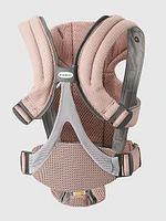 BabyBjorn Baby 3D Mesh Free Carrier