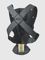 BabyBjorn 3D Jersey Baby Carrier Mini