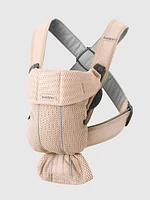 BabyBjorn 3D Jersey Baby Carrier Mini