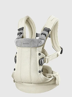 BabyBjorn Baby 3D Mesh Carrier Harmony