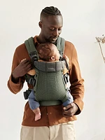 BabyBjorn Baby 3D Mesh Carrier Harmony