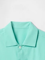 Poplin Big PJ Shirt