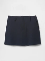 BiStretch Tailored Skort