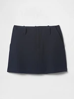 BiStretch Tailored Skort