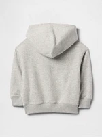 Baby & Toddler VintageSoft Logo Hoodie
