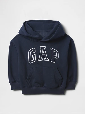 Baby & Toddler VintageSoft Logo Hoodie