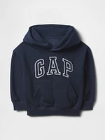 Baby & Toddler VintageSoft Logo Hoodie