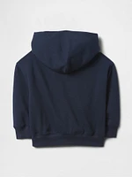 Baby & Toddler VintageSoft Logo Hoodie