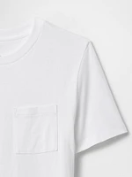 Kids Pocket T-Shirt