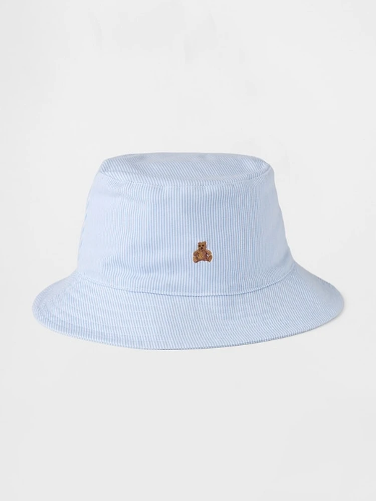 Baby & Toddler Bucket Hat