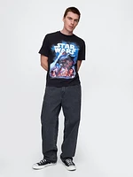 Star Wars Graphic T-Shirt