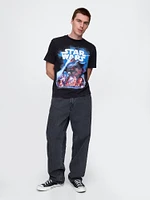 Star Wars Graphic T-Shirt