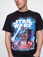 Star Wars Graphic T-Shirt