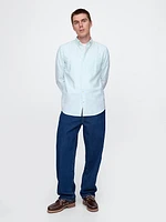 Classic Oxford Shirt Standard Fit