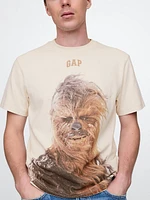 Star Wars Graphic T-Shirt