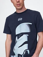 Star Wars Graphic T-Shirt