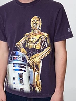 Star Wars Graphic T-Shirt