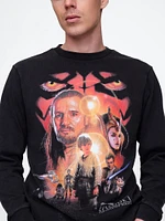 Star Wars Graphic T-Shirt