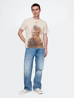 Star Wars Graphic T-Shirt