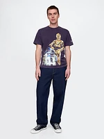 Star Wars Graphic T-Shirt