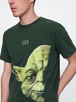 Star Wars Graphic T-Shirt