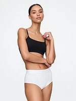 Organic Stretch Cotton Bralette