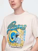 NFL Pittsburgh Steelers Graphic T-Shirt